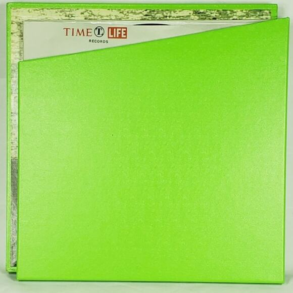 As You Remember Them Volume 1 LP Vinyl Record Time Life Great Instrumentals - Picture 4 of 4